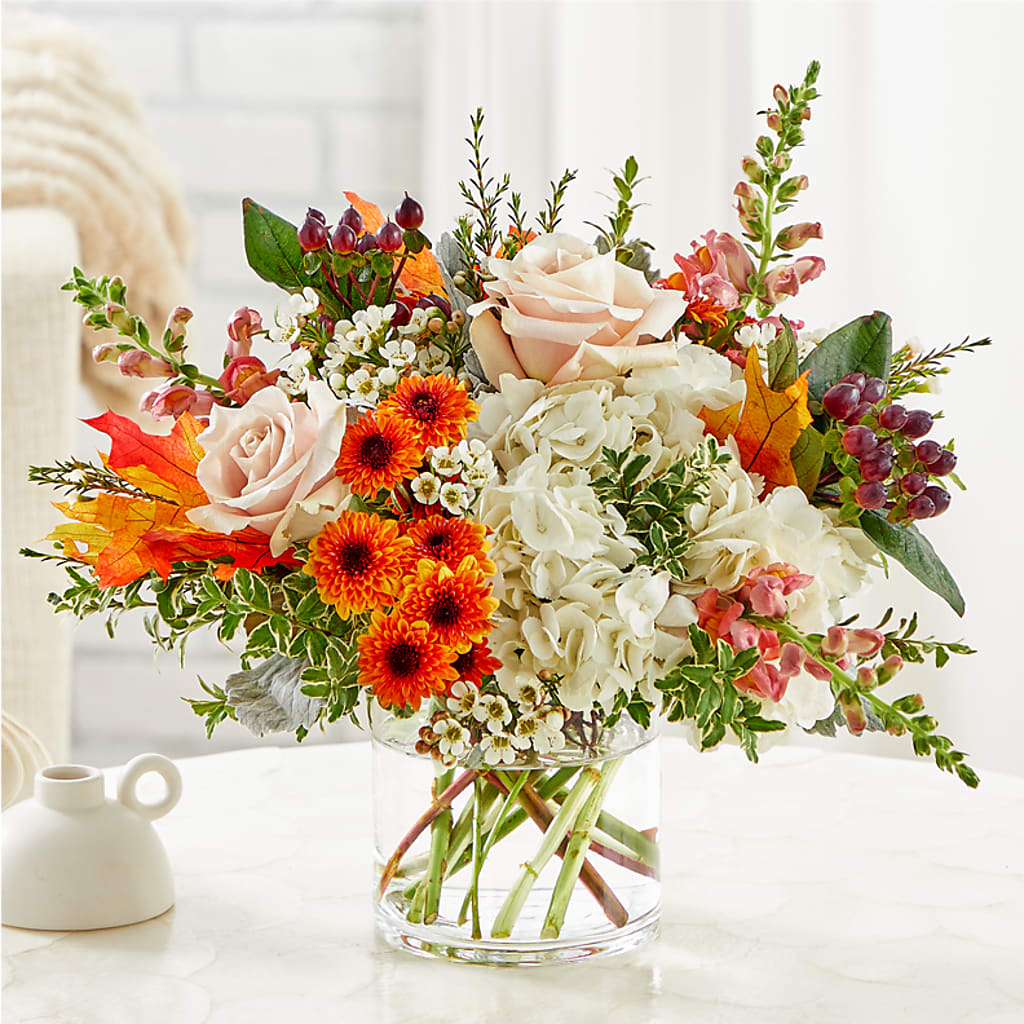 Autumnal Equinox Bouquet – FLOWER HOUSE PLANTS & BLOOMS, Willowick OH