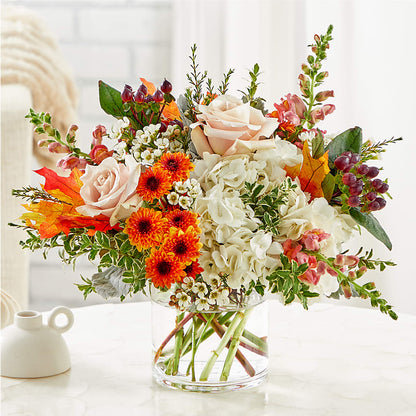Autumnal Equinox Bouquet – FLOWER HOUSE PLANTS & BLOOMS, Willowick OH
