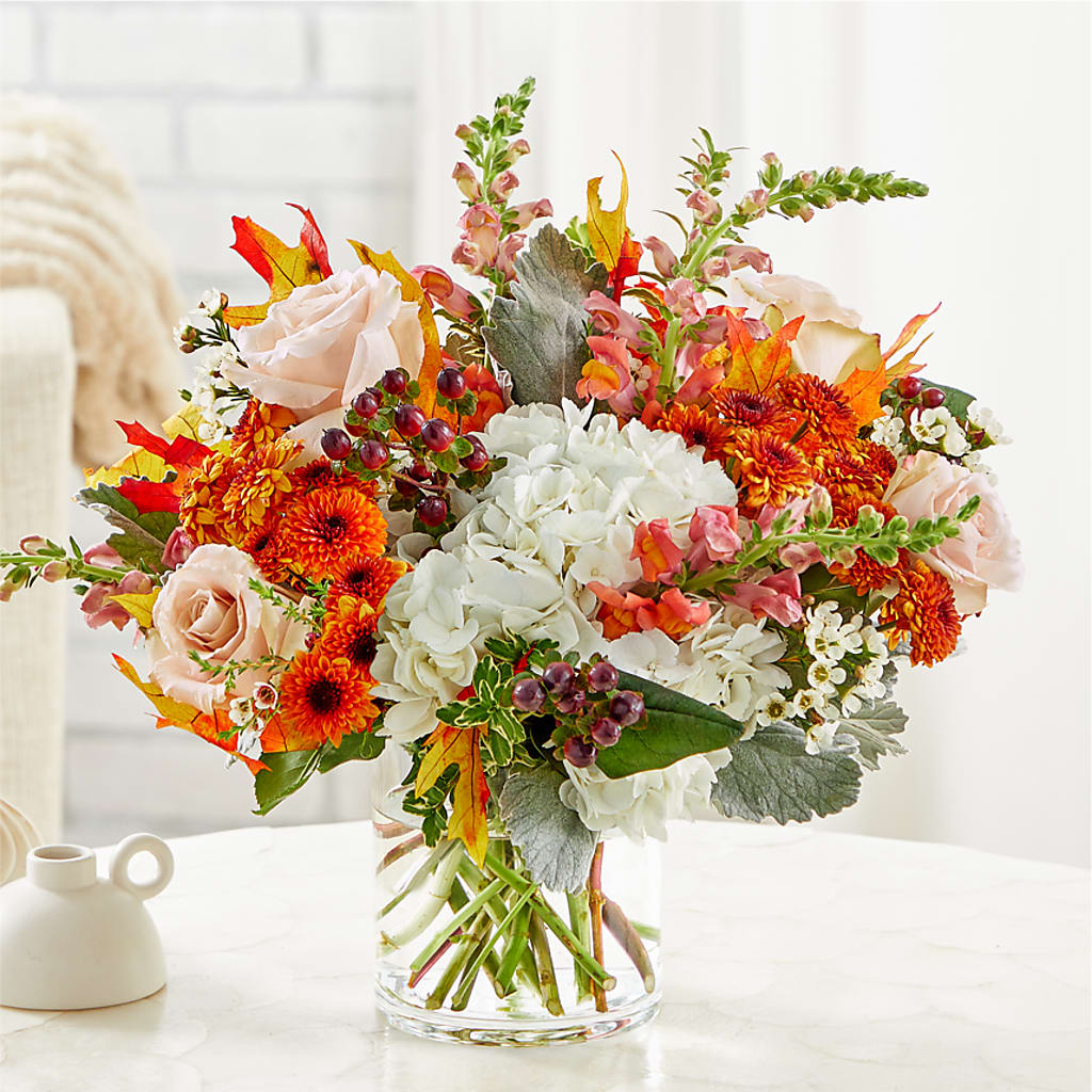 Autumnal Equinox Bouquet – FLOWER HOUSE PLANTS & BLOOMS, Willowick OH