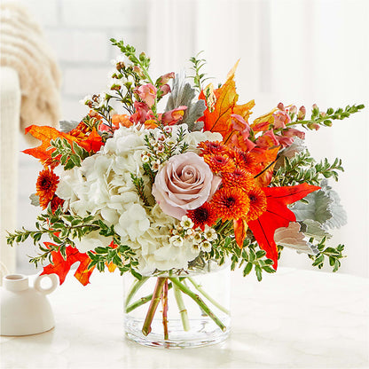 Autumnal Equinox Bouquet – FLOWER HOUSE PLANTS & BLOOMS, Willowick OH
