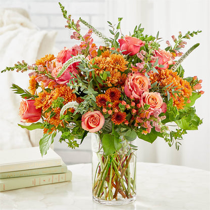 Leafy Trails Bouquet – FLOWER HOUSE PLANTS & BLOOMS, Willowick OH