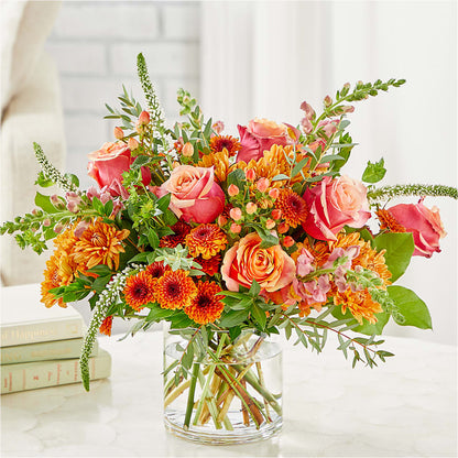 Leafy Trails Bouquet – FLOWER HOUSE PLANTS & BLOOMS, Willowick OH
