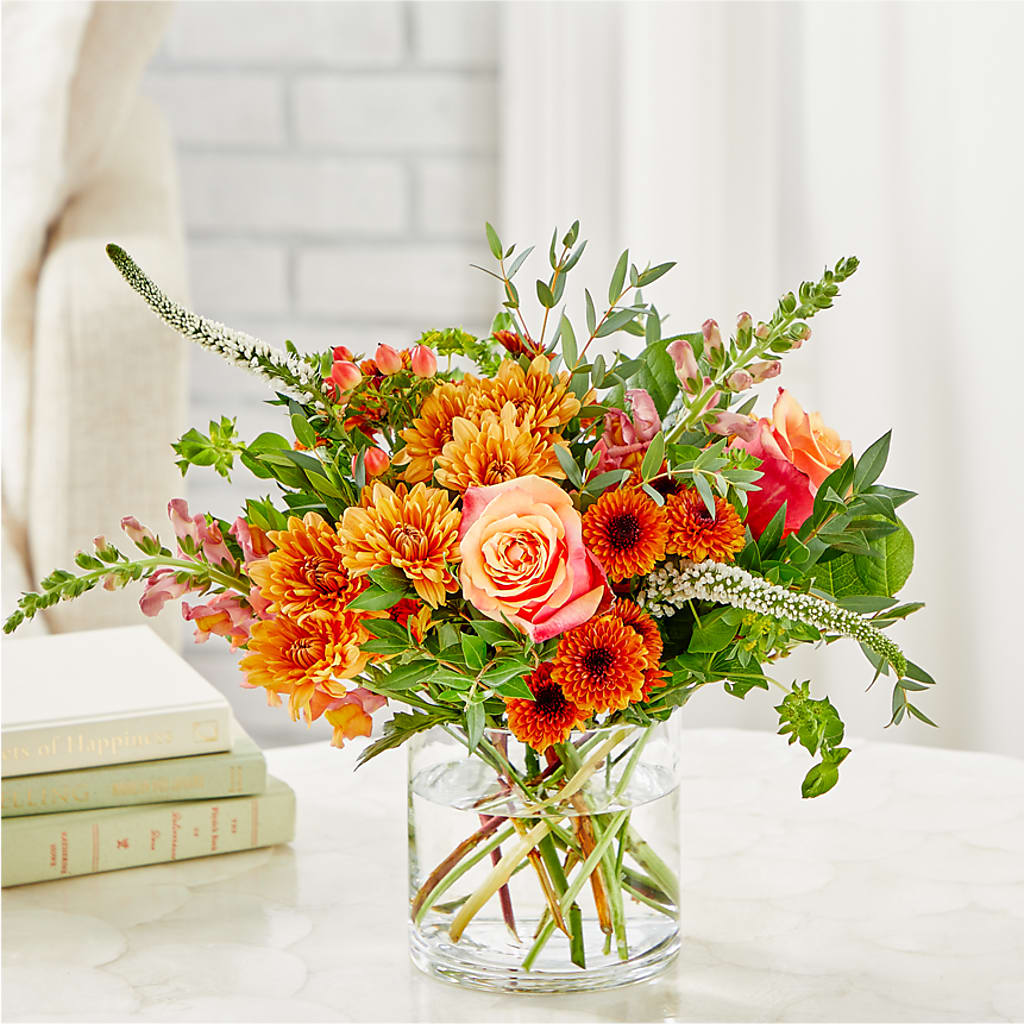 Leafy Trails Bouquet – FLOWER HOUSE PLANTS & BLOOMS, Willowick OH