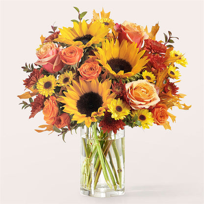 Fluttering Foliage Bouquet – FLOWER HOUSE PLANTS & BLOOMS, Willowick OH