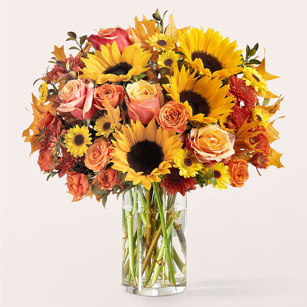 Fluttering Foliage Bouquet – FLOWER HOUSE PLANTS & BLOOMS, Willowick OH