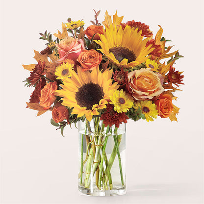 Fluttering Foliage Bouquet – FLOWER HOUSE PLANTS & BLOOMS, Willowick OH