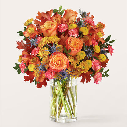 Winds of Autumn Bouquet – FLOWER HOUSE PLANTS & BLOOMS, Willowick OH