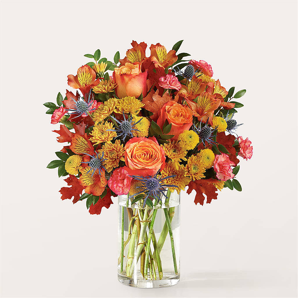 Winds of Autumn Bouquet – FLOWER HOUSE PLANTS & BLOOMS, Willowick OH