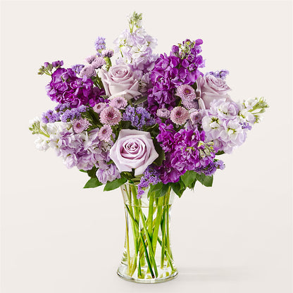 Give a Twirl Bouquet – FLOWER HOUSE PLANTS & BLOOMS, Willowick OH