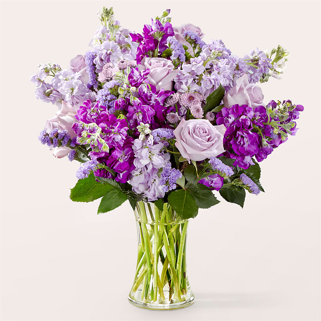 Give a Twirl Bouquet – FLOWER HOUSE PLANTS & BLOOMS, Willowick OH