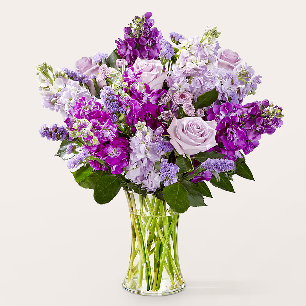 Give a Twirl Bouquet – FLOWER HOUSE PLANTS & BLOOMS, Willowick OH