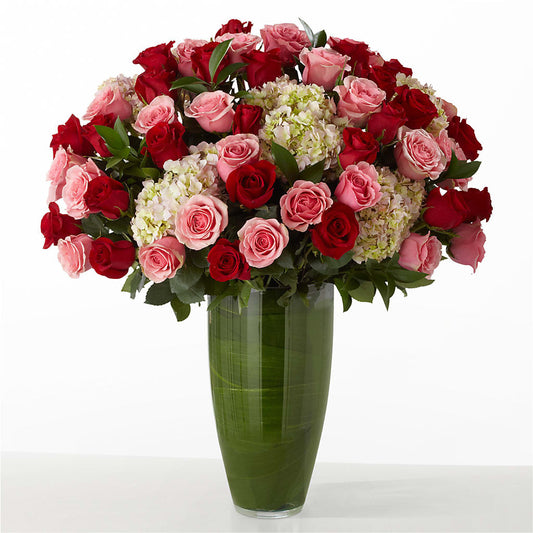The Allure – FLOWER HOUSE PLANTS & BLOOMS, Willowick OH