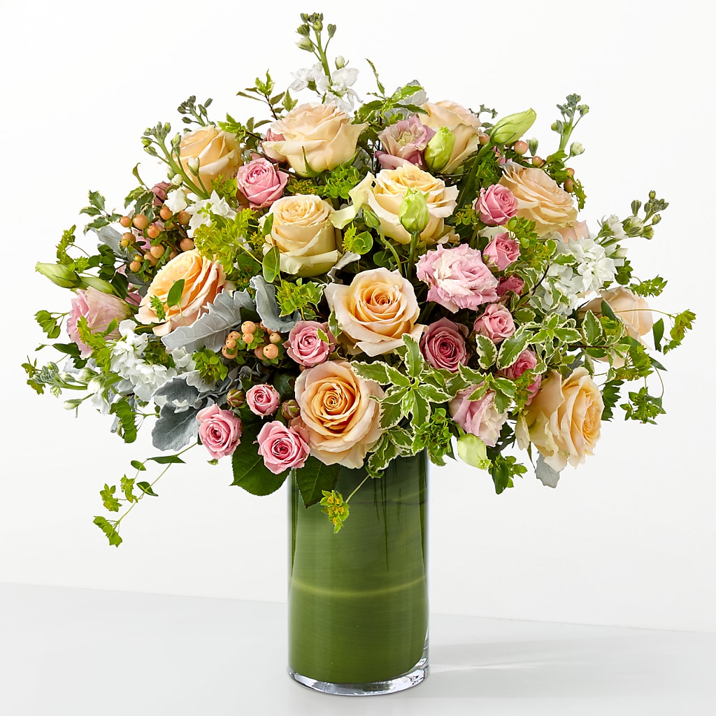 The Glamour Shot – FLOWER HOUSE PLANTS & BLOOMS, Willowick OH