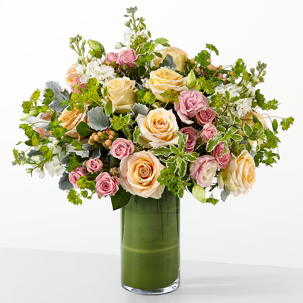The Glamour Shot – FLOWER HOUSE PLANTS & BLOOMS, Willowick OH