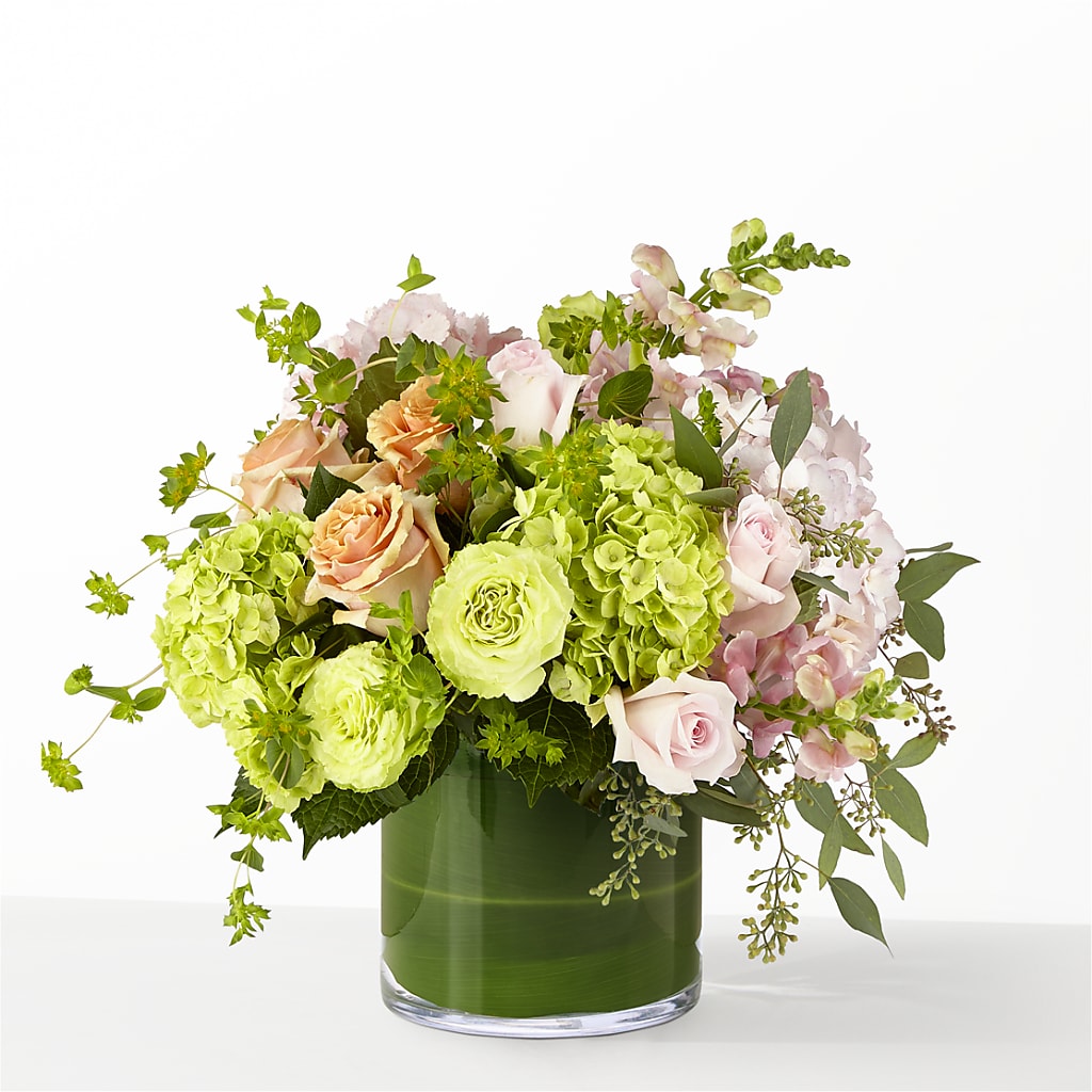 The Art Deco – FLOWER HOUSE PLANTS & BLOOMS, Willowick OH
