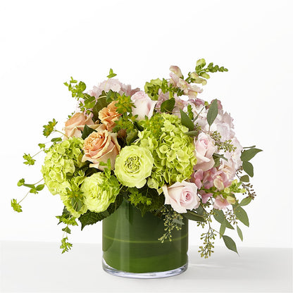 The Art Deco – FLOWER HOUSE PLANTS & BLOOMS, Willowick OH