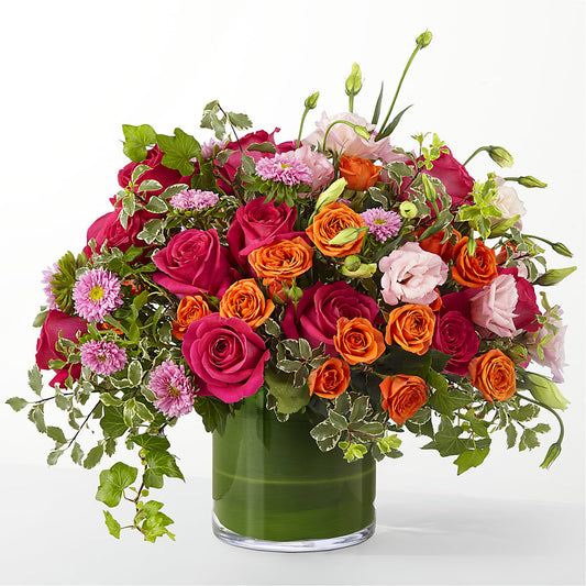 The Trendsetter – FLOWER HOUSE PLANTS & BLOOMS, Willowick OH