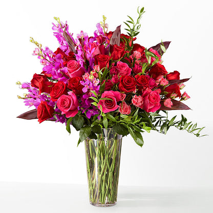 The Honeymoon – FLOWER HOUSE PLANTS & BLOOMS, Willowick OH