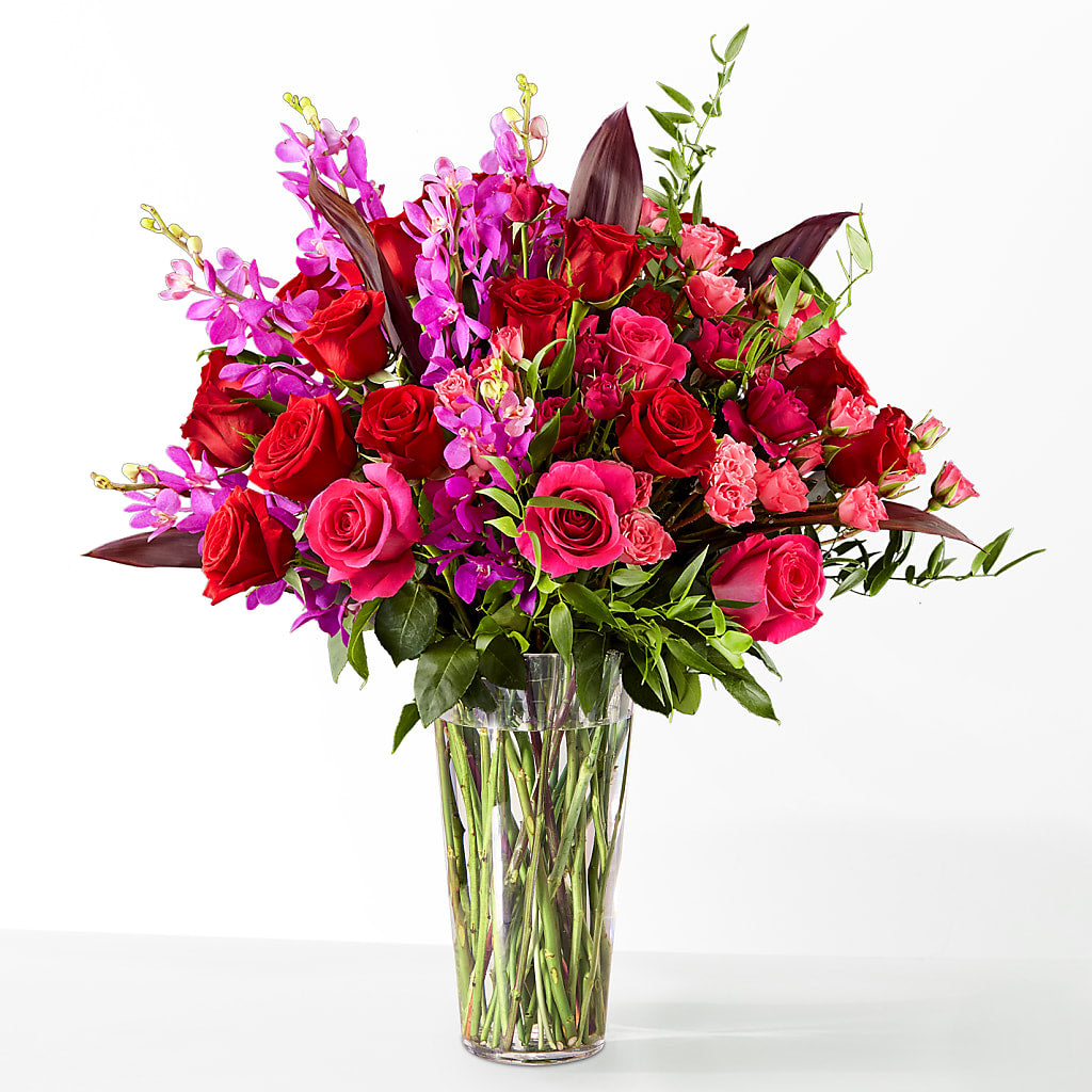 The Honeymoon – FLOWER HOUSE PLANTS & BLOOMS, Willowick OH