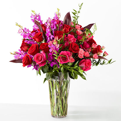 The Honeymoon – FLOWER HOUSE PLANTS & BLOOMS, Willowick OH