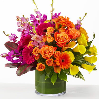 The Mosaic – FLOWER HOUSE PLANTS & BLOOMS, Willowick OH