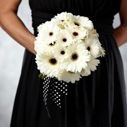 Daisy Delight Bouquet – FLOWER HOUSE PLANTS & BLOOMS, Willowick OH