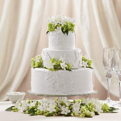 Bloom & Blossom Cake Decor – FLOWER HOUSE PLANTS & BLOOMS, Willowick OH