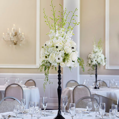 Regency Centerpiece – FLOWER HOUSE PLANTS & BLOOMS, Willowick OH