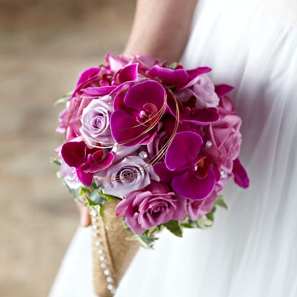 Breathless Bouquet – FLOWER HOUSE PLANTS & BLOOMS, Willowick OH