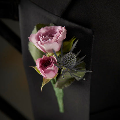 Veronica Boutonniere – FLOWER HOUSE PLANTS & BLOOMS, Willowick OH