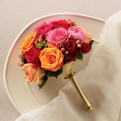 Bright Promise Bouquet – FLOWER HOUSE PLANTS & BLOOMS, Willowick OH