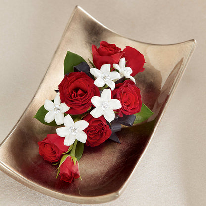 Poetry Corsage – FLOWER HOUSE PLANTS & BLOOMS, Willowick OH