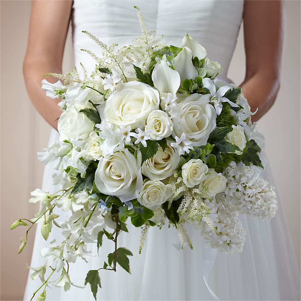 Cherish Bouquet – FLOWER HOUSE PLANTS & BLOOMS, Willowick OH