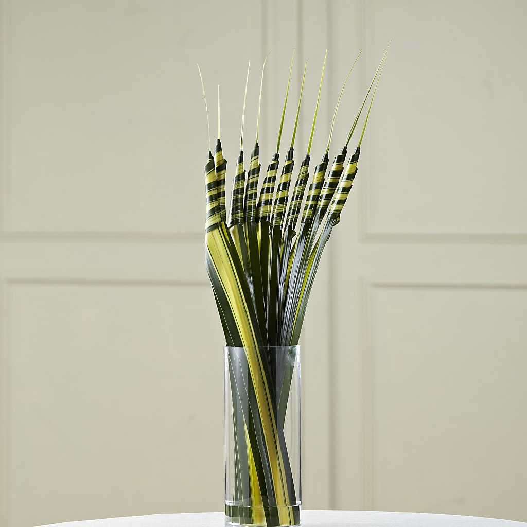 Twisted Hala Bouquet – FLOWER HOUSE PLANTS & BLOOMS, Willowick OH