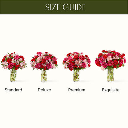 You're Precious Bouquet – FLOWER HOUSE PLANTS & BLOOMS, Willowick OH